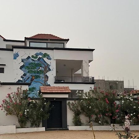 Villa Hawa, Decor Unique & Piscine سوموان المظهر الخارجي الصورة