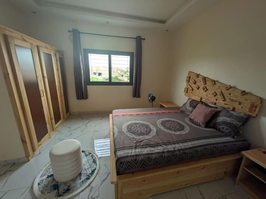 Villa Hawa, Decor Unique & Piscine سوموان المظهر الخارجي الصورة
