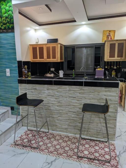 Villa Hawa, Decor Unique & Piscine سوموان المظهر الخارجي الصورة