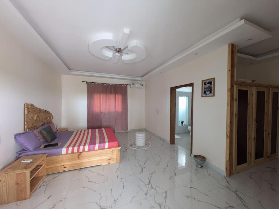 Villa Hawa, Decor Unique & Piscine سوموان المظهر الخارجي الصورة