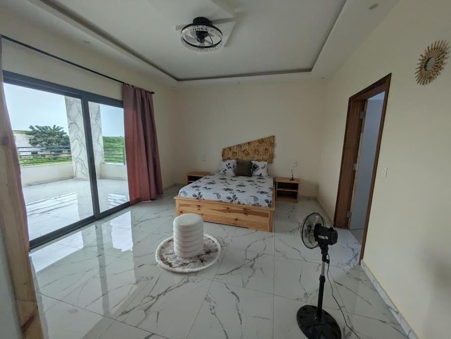 Villa Hawa, Decor Unique & Piscine سوموان المظهر الخارجي الصورة