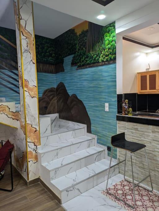 Villa Hawa, Decor Unique & Piscine سوموان المظهر الخارجي الصورة