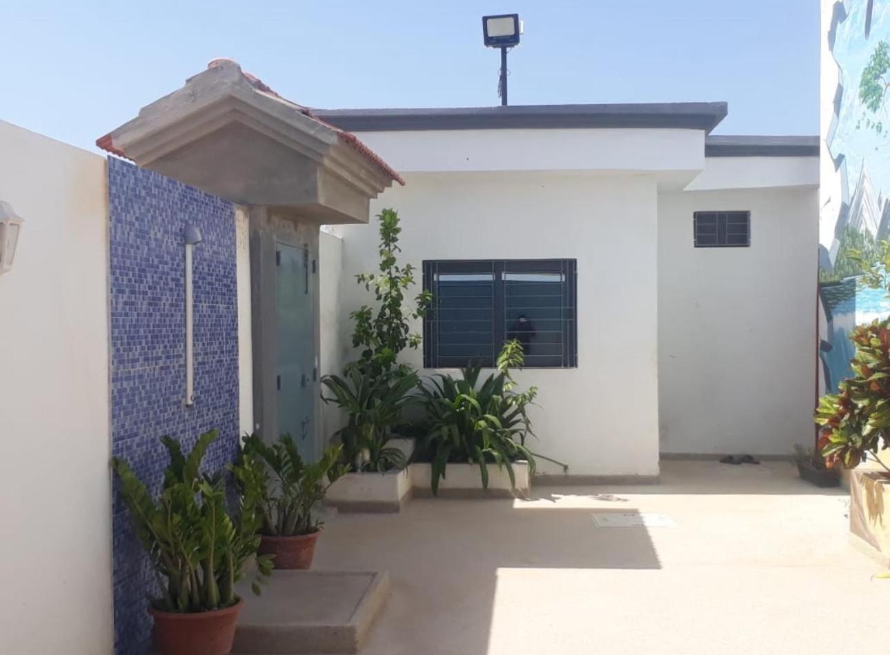 Villa Hawa, Decor Unique & Piscine سوموان المظهر الخارجي الصورة