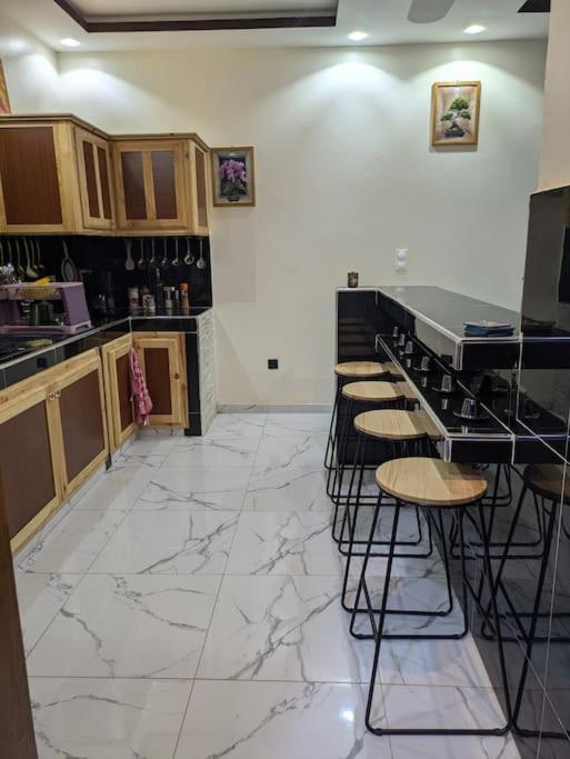 Villa Hawa, Decor Unique & Piscine سوموان المظهر الخارجي الصورة