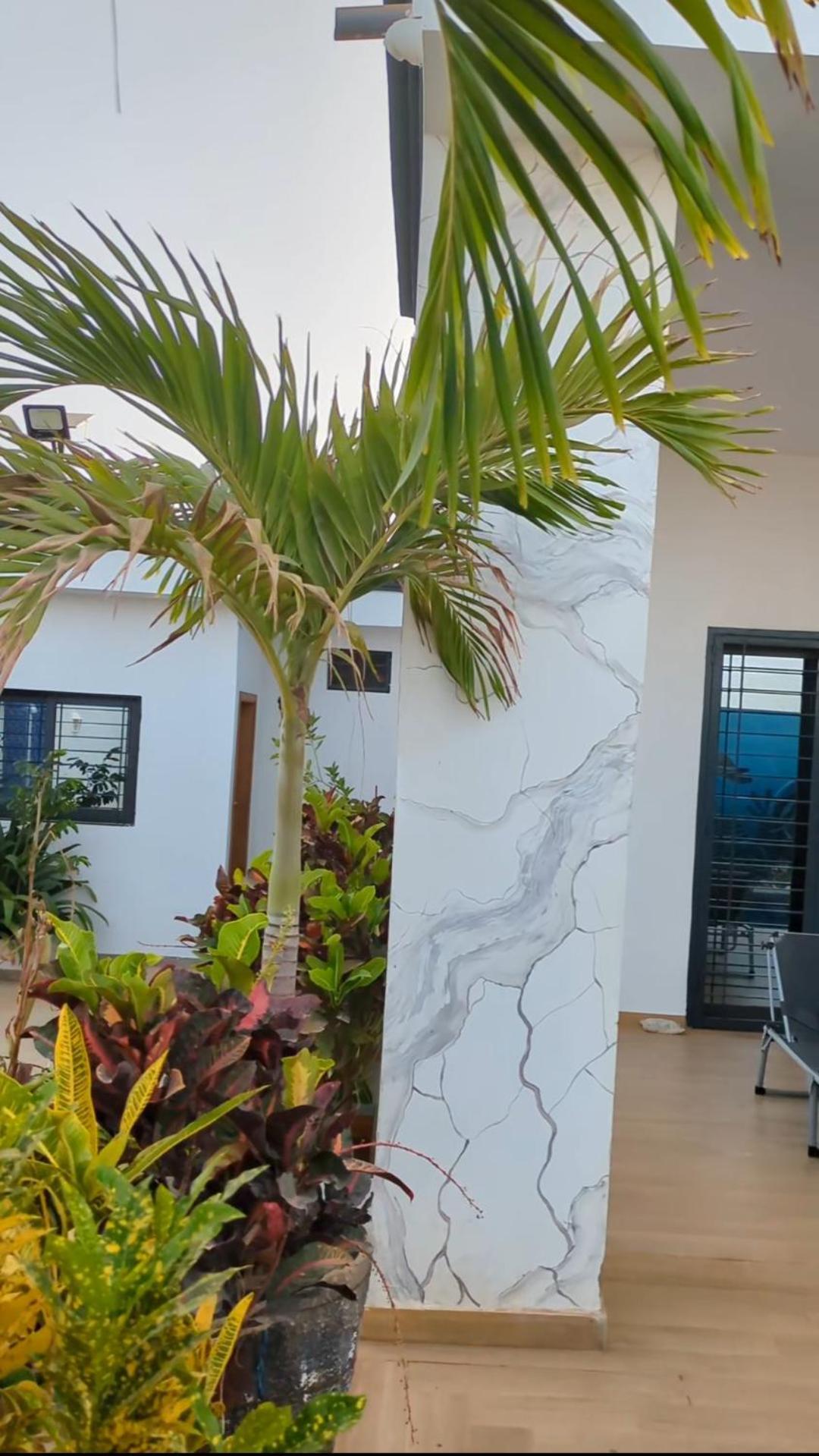 Villa Hawa, Decor Unique & Piscine سوموان المظهر الخارجي الصورة