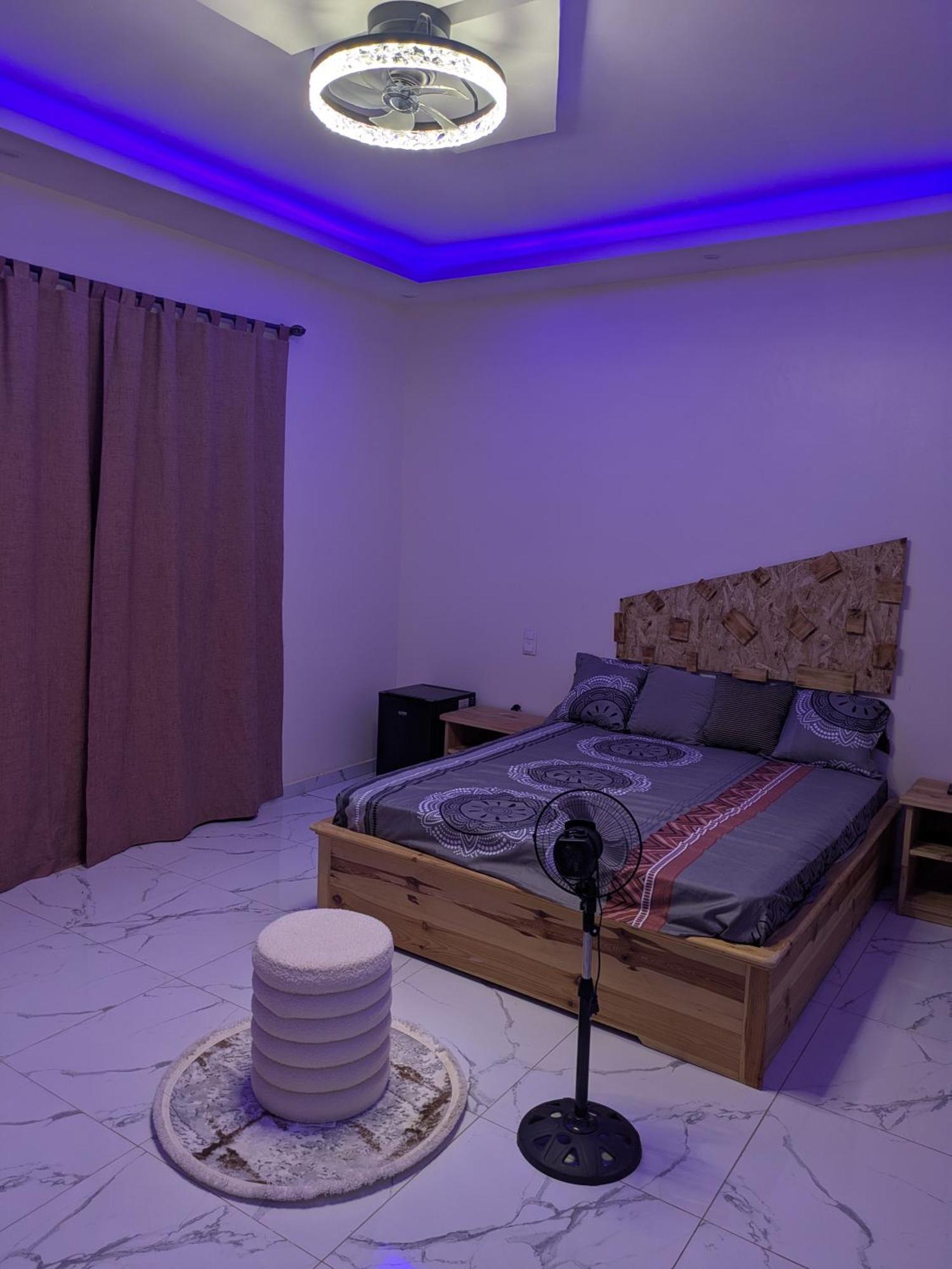 Villa Hawa, Decor Unique & Piscine سوموان المظهر الخارجي الصورة