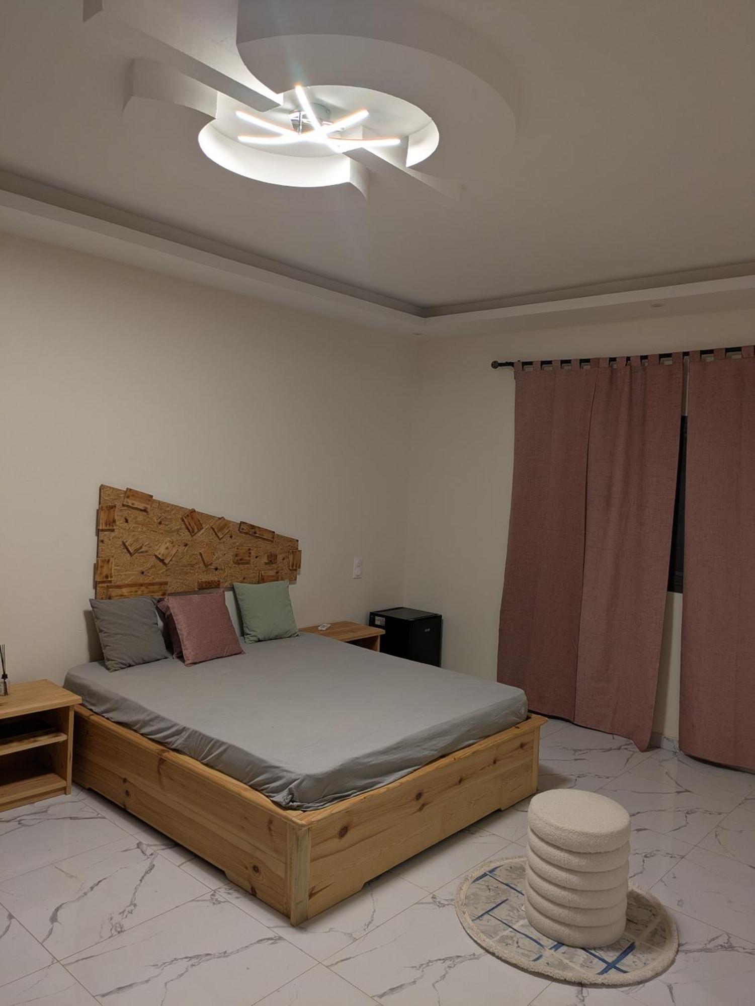 Villa Hawa, Decor Unique & Piscine سوموان المظهر الخارجي الصورة