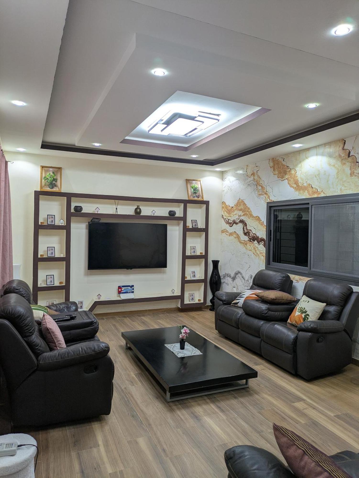 Villa Hawa, Decor Unique & Piscine سوموان المظهر الخارجي الصورة