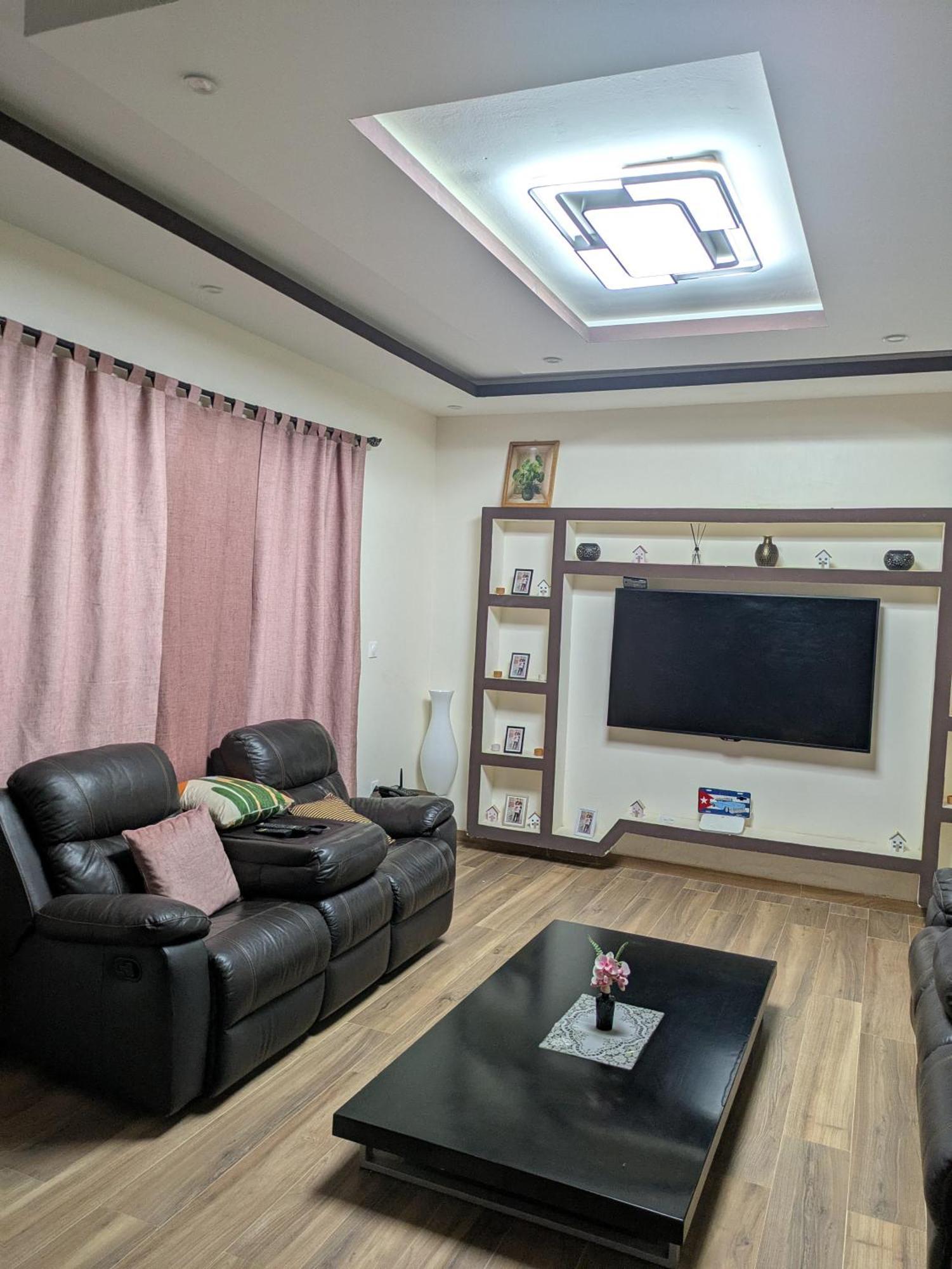 Villa Hawa, Decor Unique & Piscine سوموان المظهر الخارجي الصورة