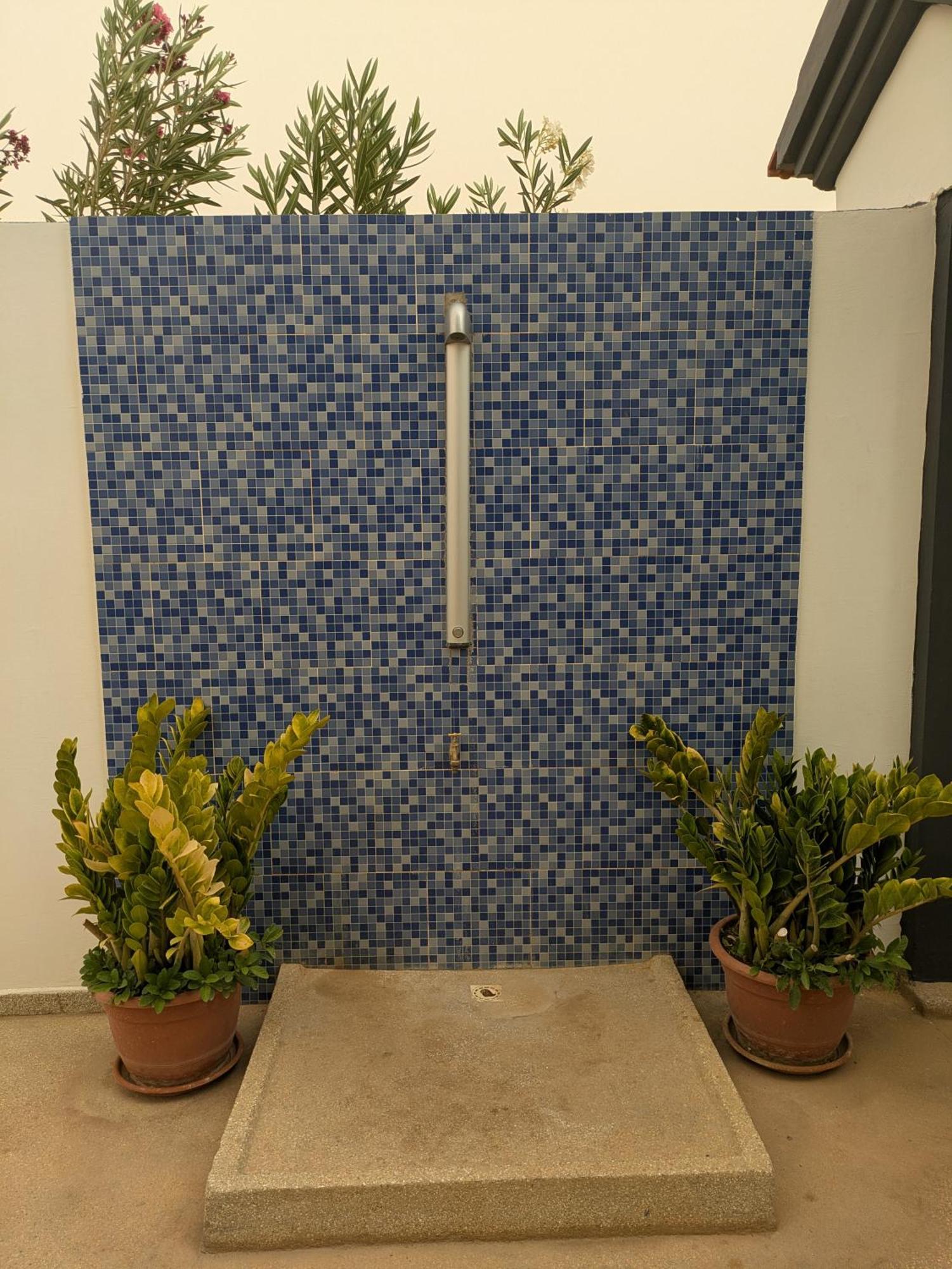 Villa Hawa, Decor Unique & Piscine سوموان المظهر الخارجي الصورة